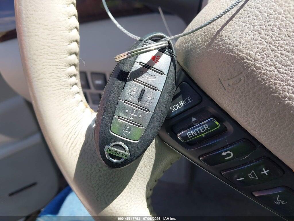 JN8AE2KP8F9120049 2015 NISSAN QUEST photo no. 11