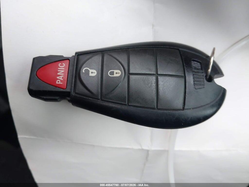 2D4RN4DG4BR737124 2011 DODGE GRAND CARAVAN photo no. 11
