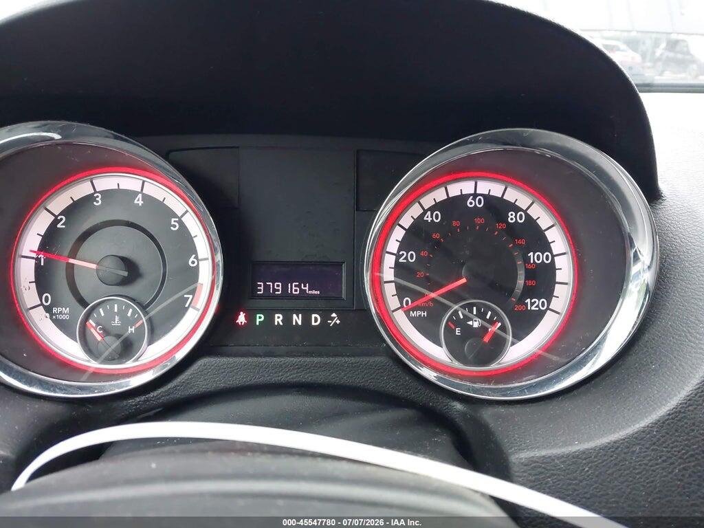 2D4RN4DG4BR737124 2011 DODGE GRAND CARAVAN photo no. 7