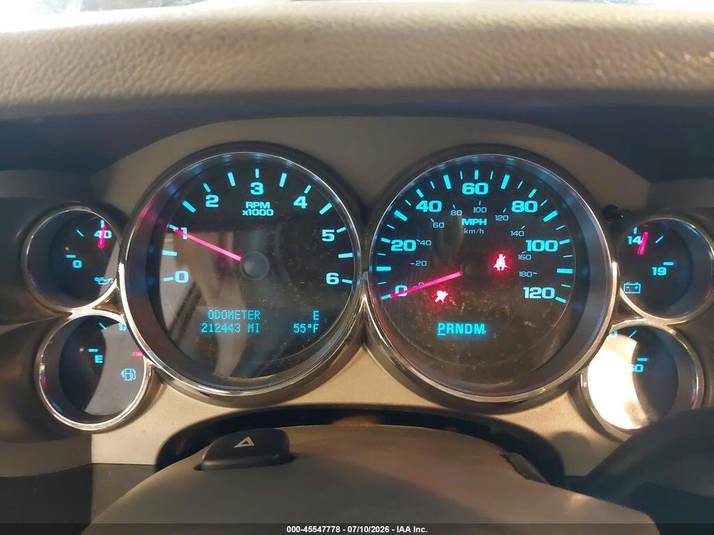 3GTRKVE34AG148523 2010 GMC SIERRA 1500 photo no. 7