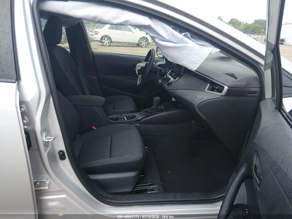 5YFB4MDE1TP434464 2026 TOYOTA COROLLA photo no. 5