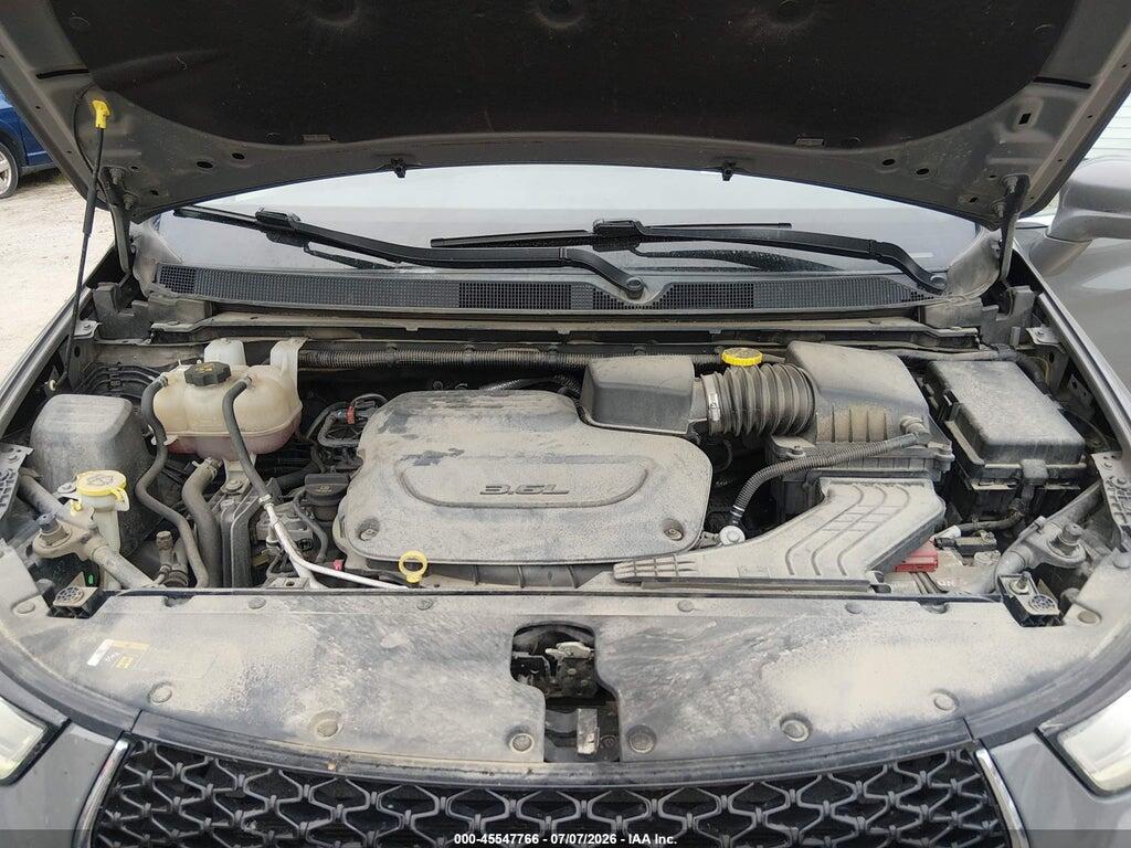 2C4RC1BG5MR547646 2021 CHRYSLER PACIFICA photo no. 10