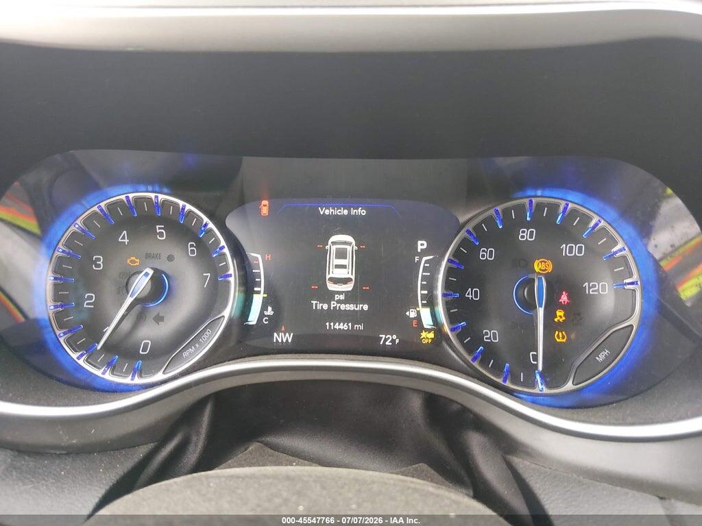 2C4RC1BG5MR547646 2021 CHRYSLER PACIFICA photo no. 7