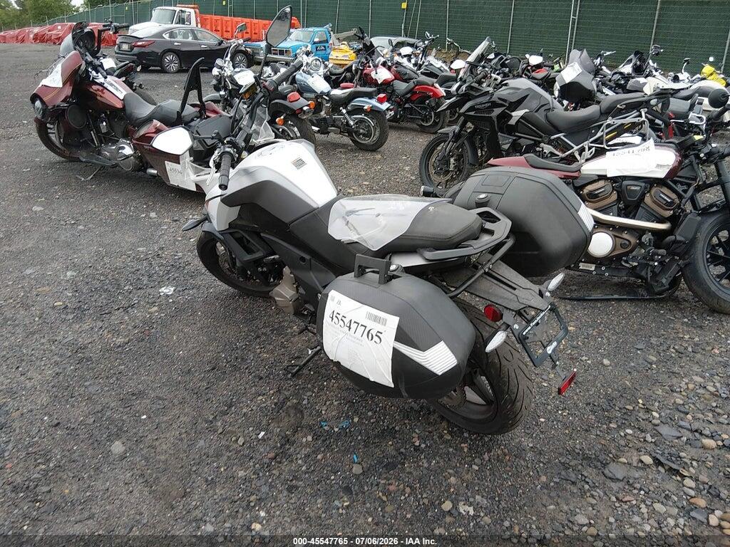 LCEPEVLD3P6000500 2023 CF MOTO 650 ADVENTURA photo no. 3