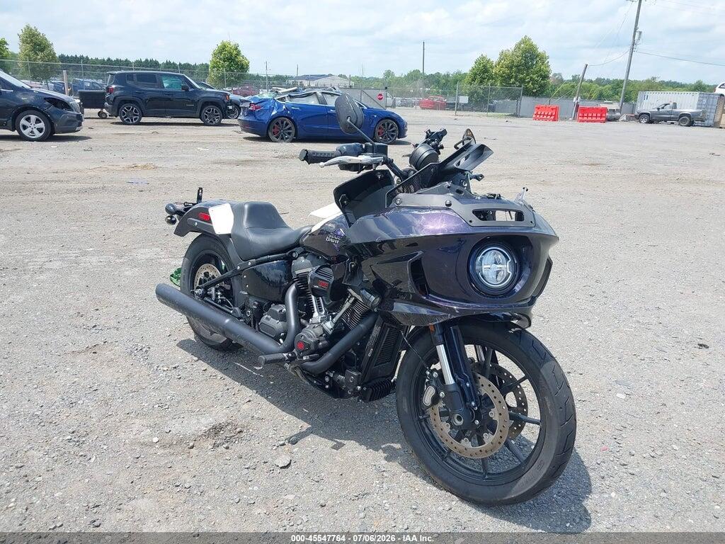 1HD1YWA18SB045412 2025 HARLEY-DAVIDSON FXLRS photo no. 1