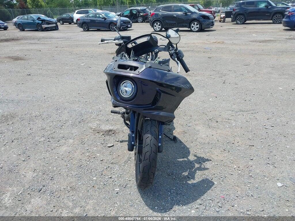 1HD1YWA18SB045412 2025 HARLEY-DAVIDSON FXLRS photo no. 5