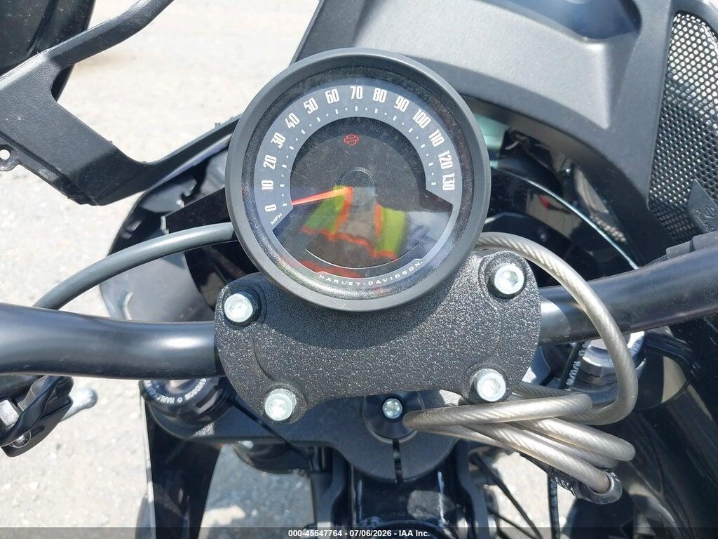 1HD1YWA18SB045412 2025 HARLEY-DAVIDSON FXLRS photo no. 7