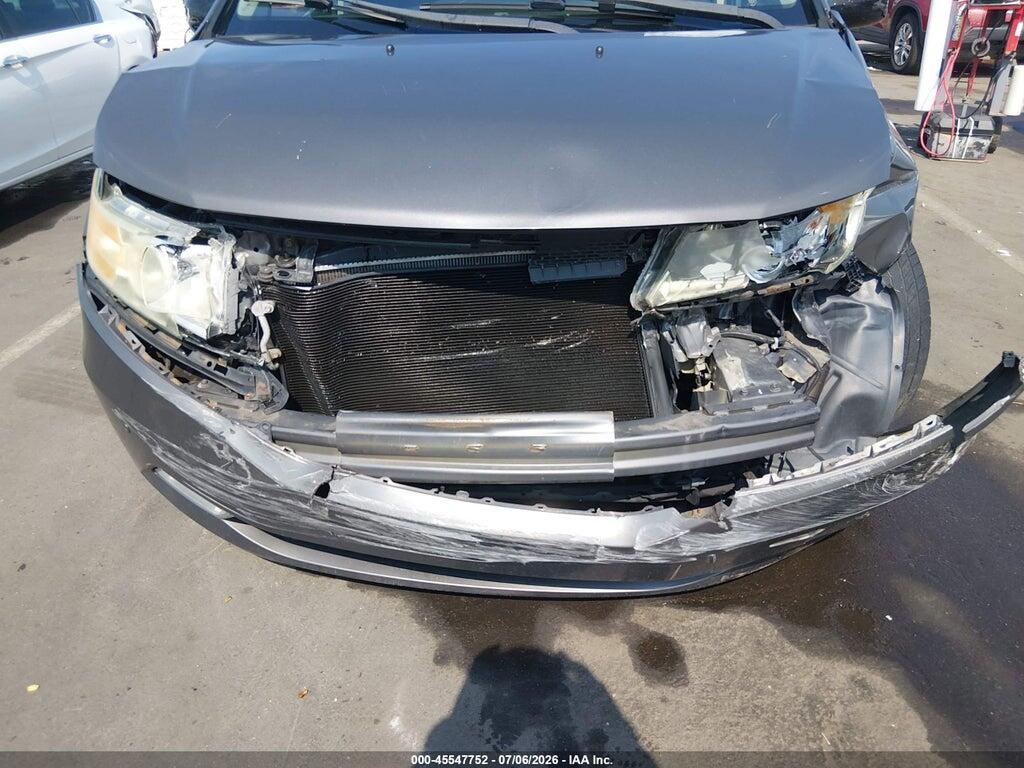 5FNRL5H96CB133432 2012 HONDA ODYSSEY photo no. 6