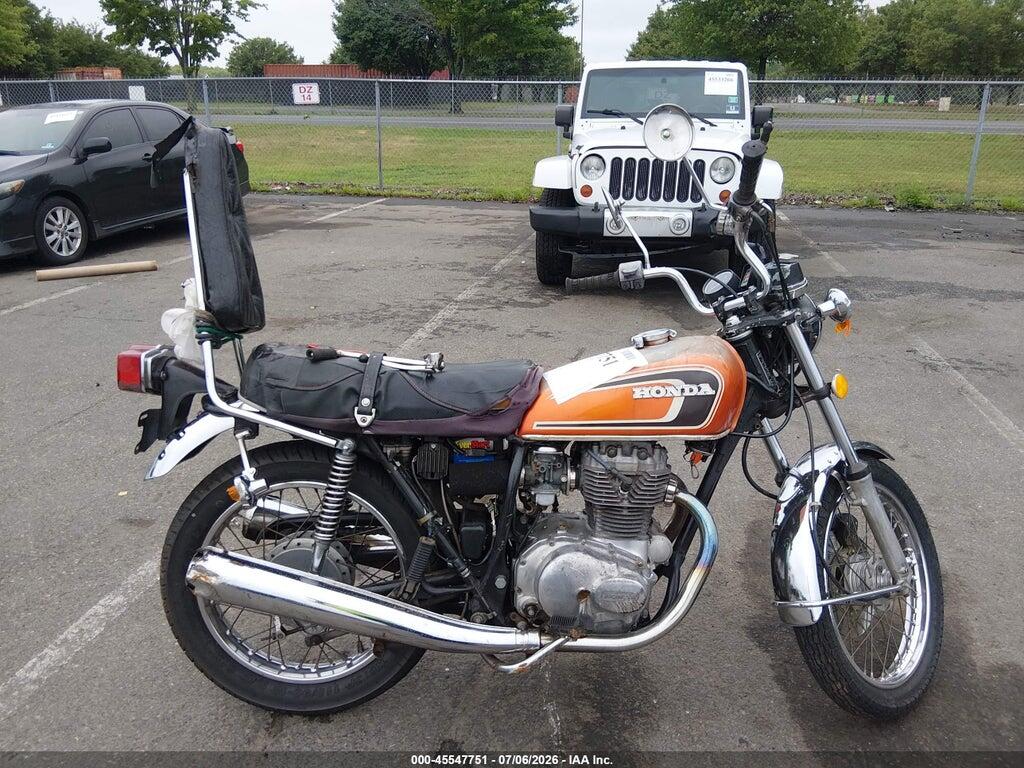 00000CB360E108422 1973 HONDA CV3 photo no. 11