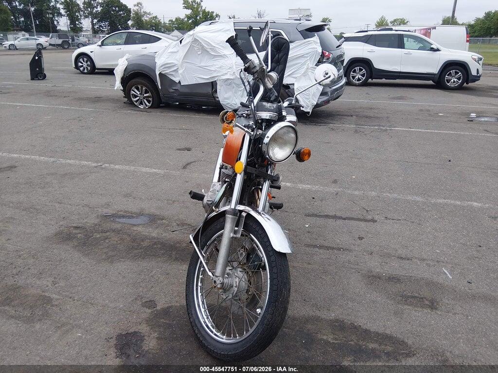 00000CB360E108422 1973 HONDA CV3 photo no. 5