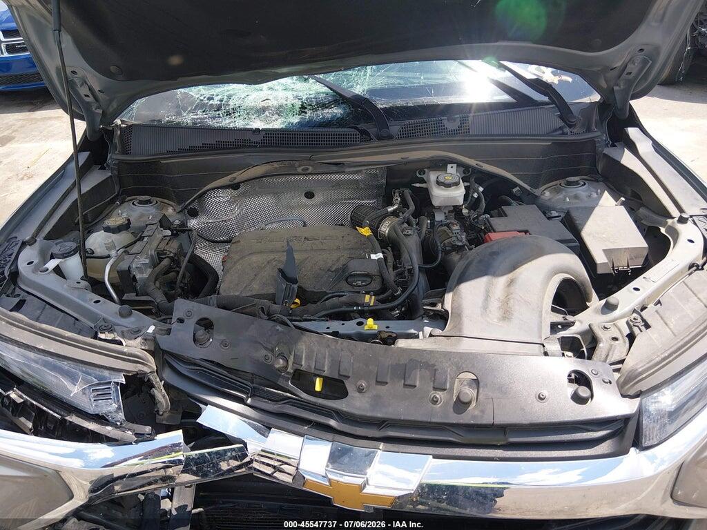 KL79MMS20RB125094 2024 CHEVROLET TRAILBLAZER photo no. 10