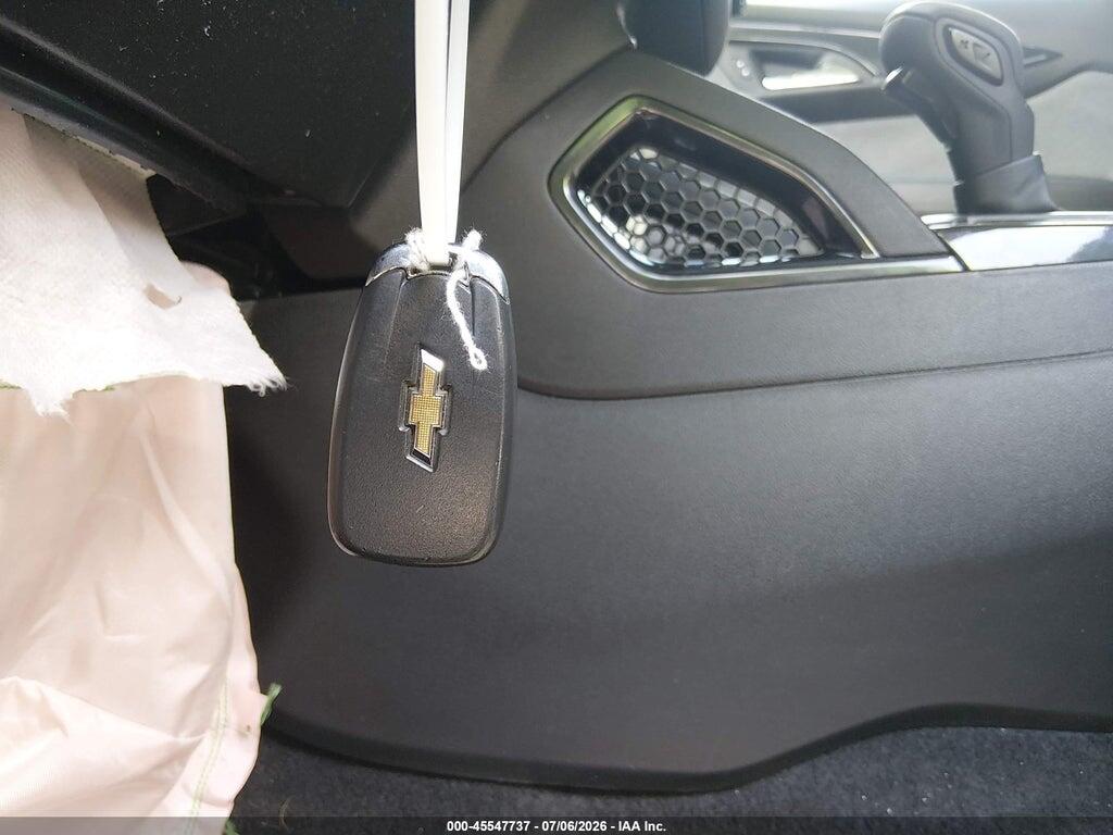 KL79MMS20RB125094 2024 CHEVROLET TRAILBLAZER photo no. 11