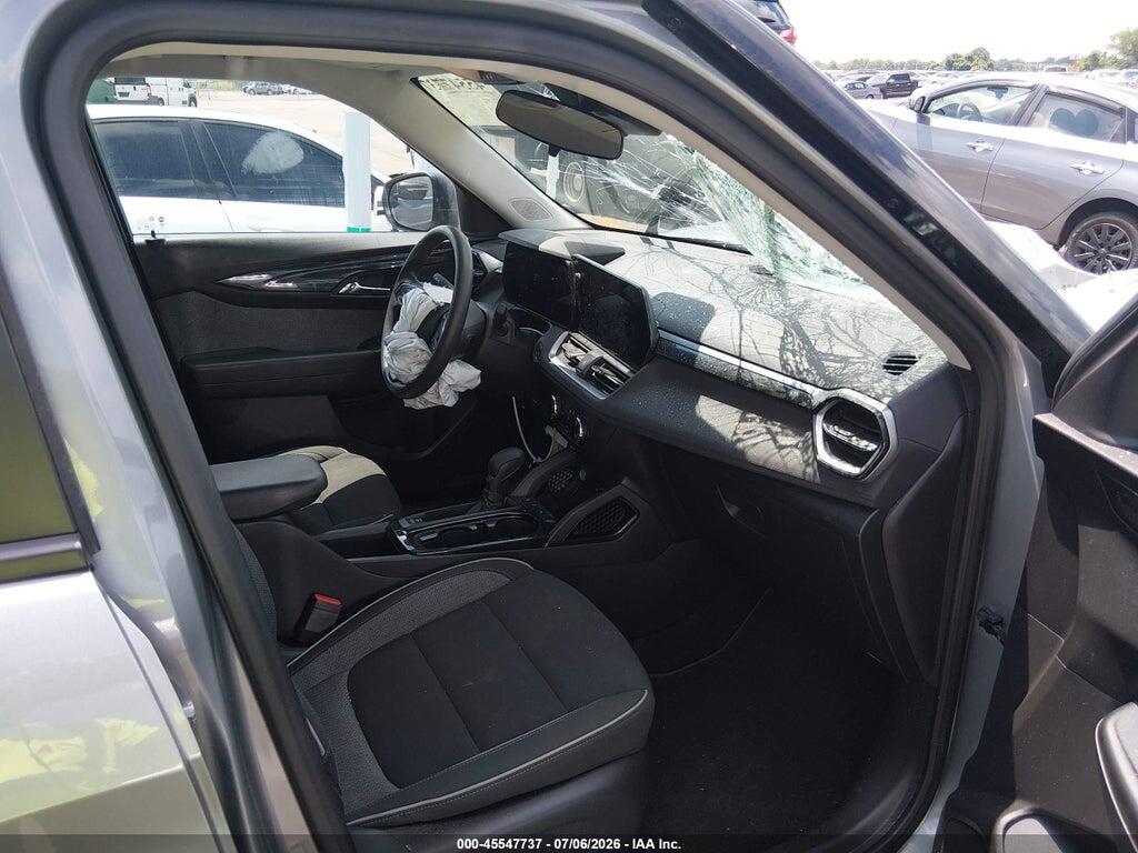 KL79MMS20RB125094 2024 CHEVROLET TRAILBLAZER photo no. 5