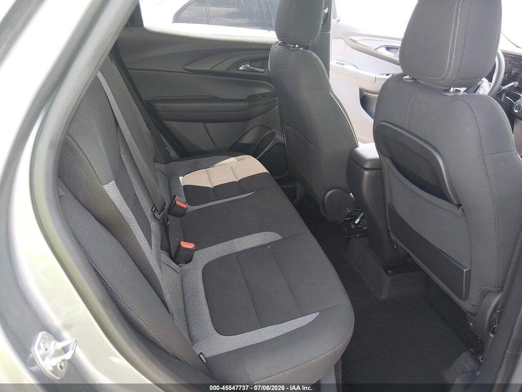 KL79MMS20RB125094 2024 CHEVROLET TRAILBLAZER photo no. 8
