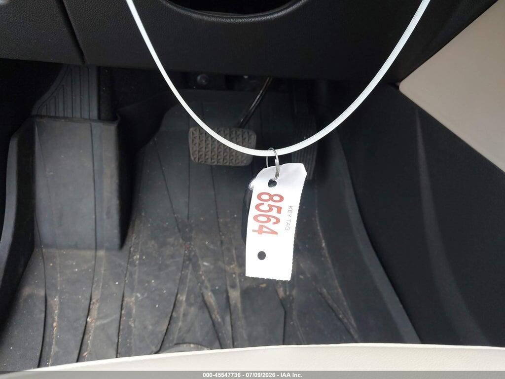 LRBFX2SA7LD109624 2020 BUICK ENVISION photo no. 11