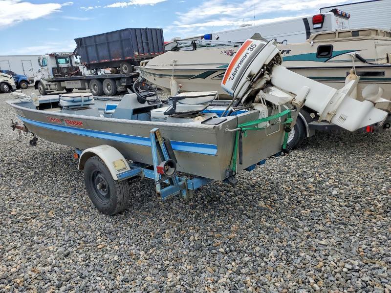 1977 BOAT DURA CRAFT — Фото 4 из 10