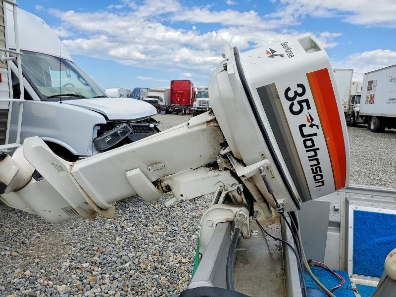 1977 BOAT DURA CRAFT — Фото 7 из 10