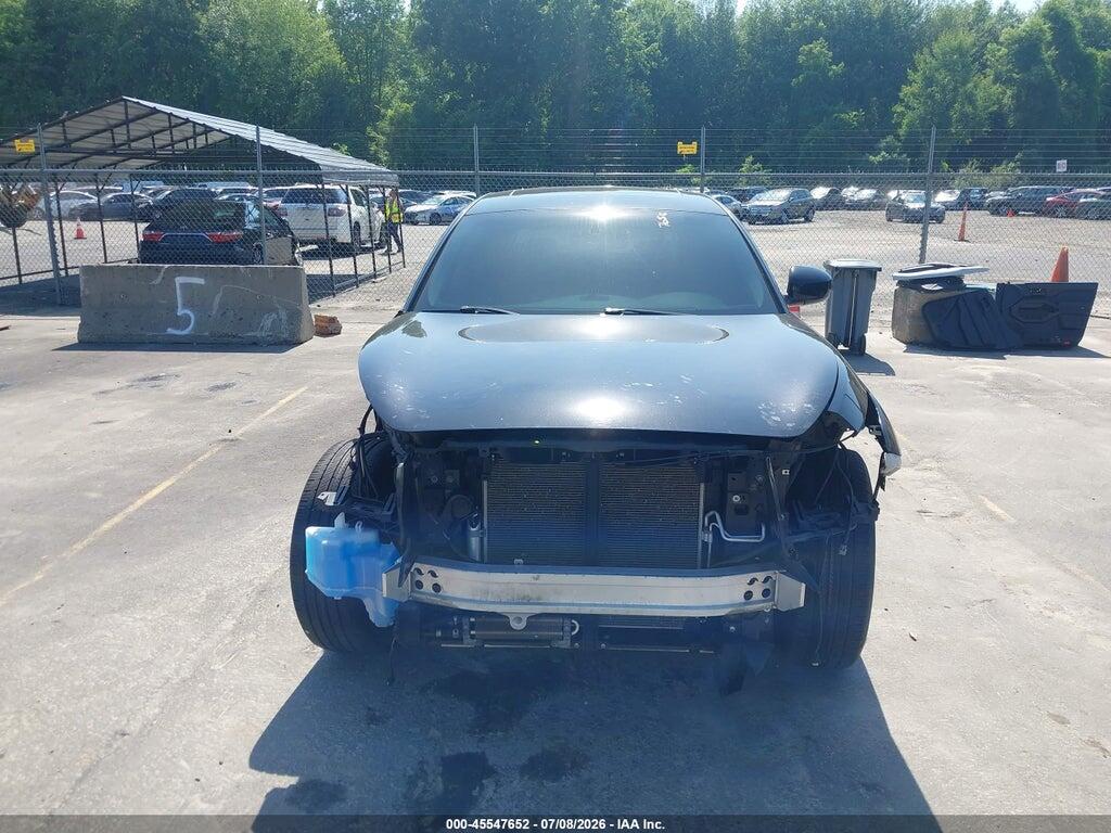 JN8CS1MW1HM414828 2017 INFINITI QX70 photo no. 12