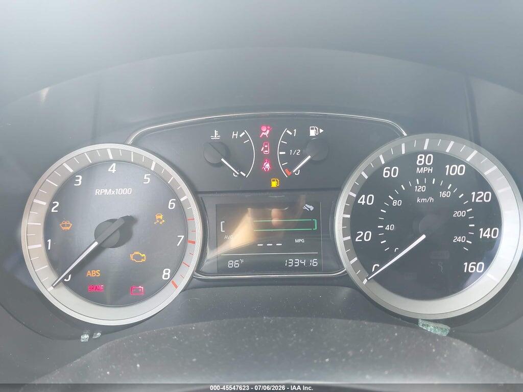 3N1AB7APXFL673606 2015 NISSAN SENTRA photo no. 7