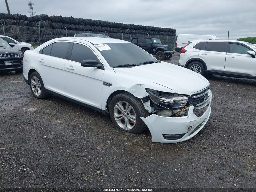 1FAHP2D88FG188850 2015 FORD TAURUS photo no. 1