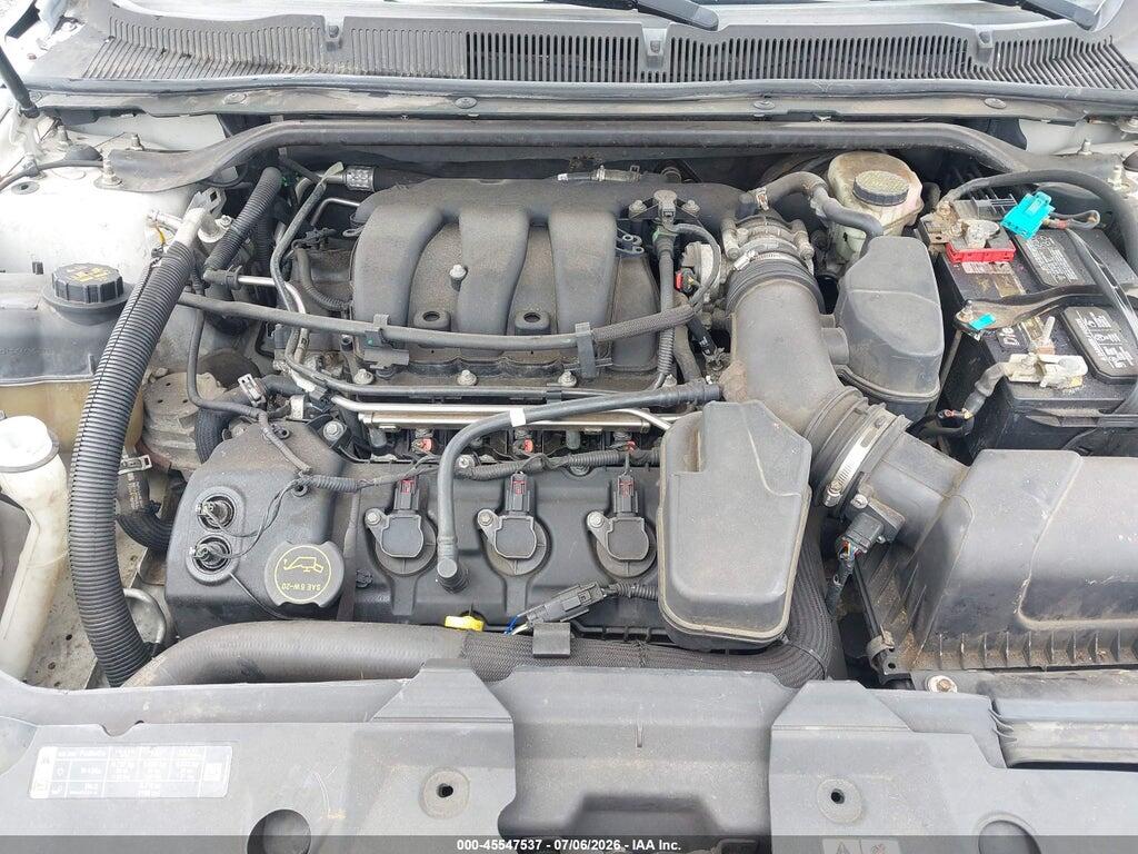 1FAHP2D88FG188850 2015 FORD TAURUS photo no. 10