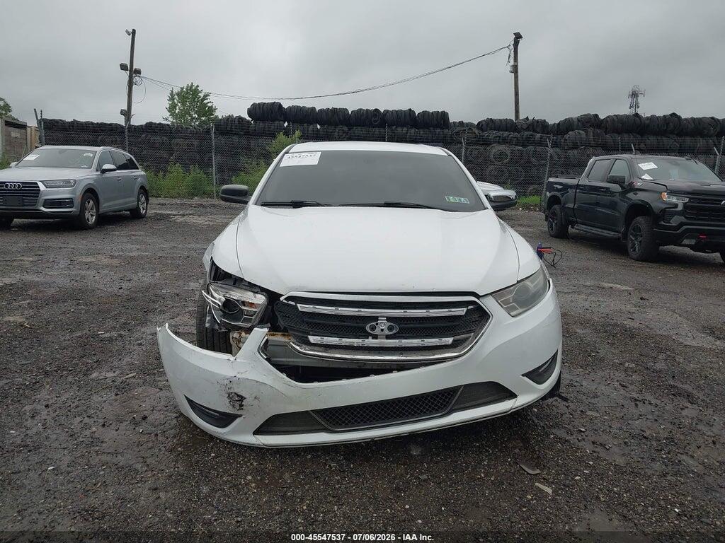 1FAHP2D88FG188850 2015 FORD TAURUS photo no. 12