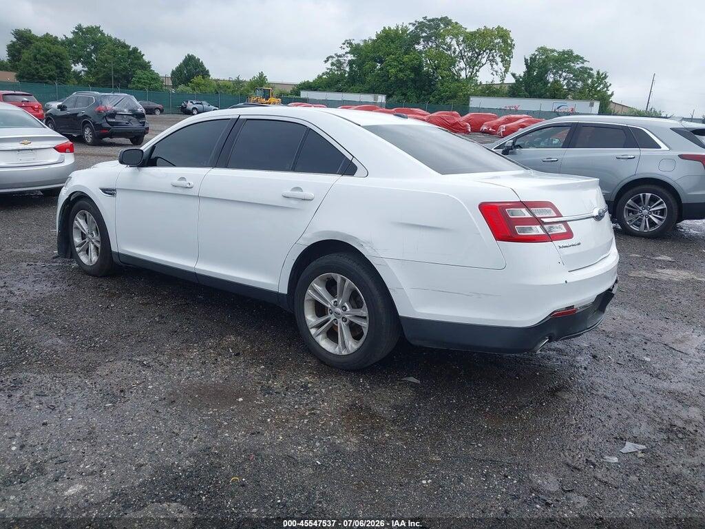 1FAHP2D88FG188850 2015 FORD TAURUS photo no. 3