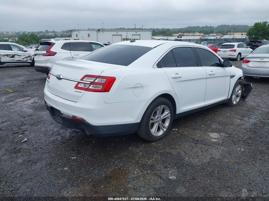 1FAHP2D88FG188850 2015 FORD TAURUS photo no. 4