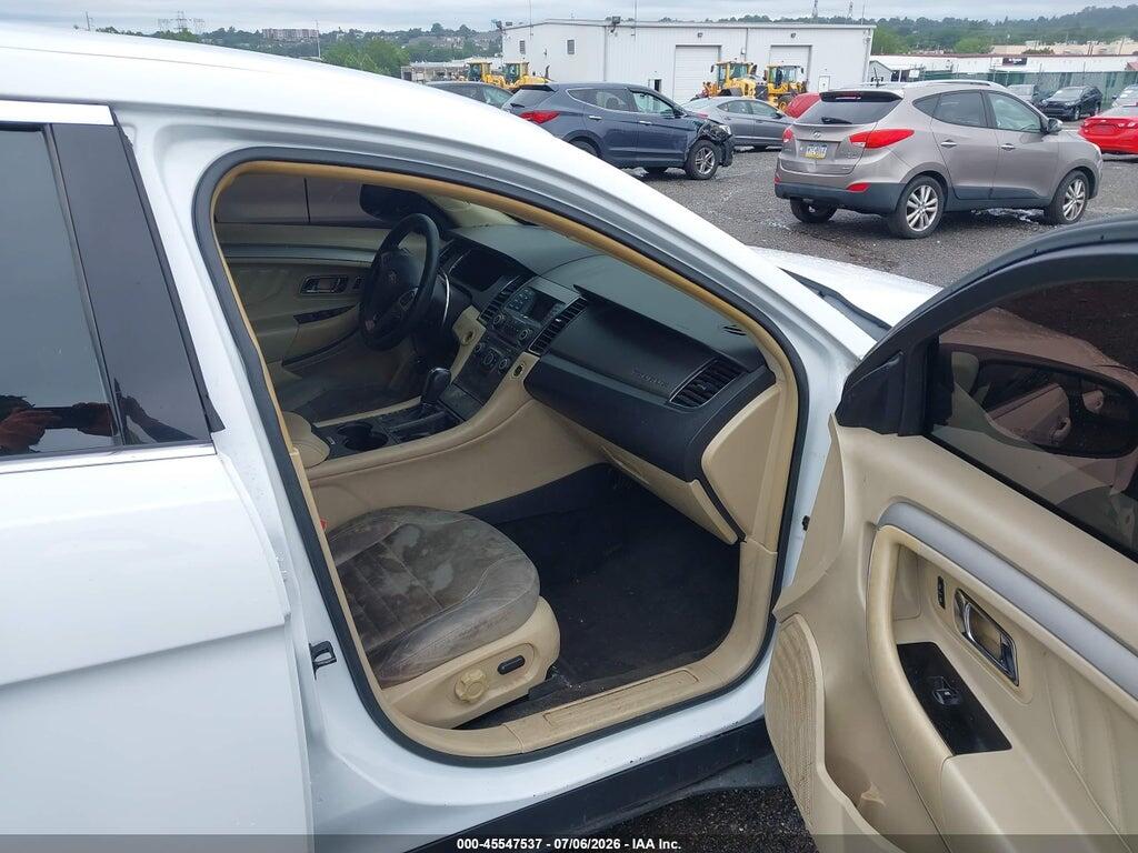 1FAHP2D88FG188850 2015 FORD TAURUS photo no. 5