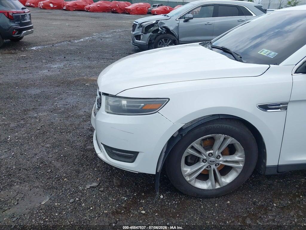1FAHP2D88FG188850 2015 FORD TAURUS photo no. 6