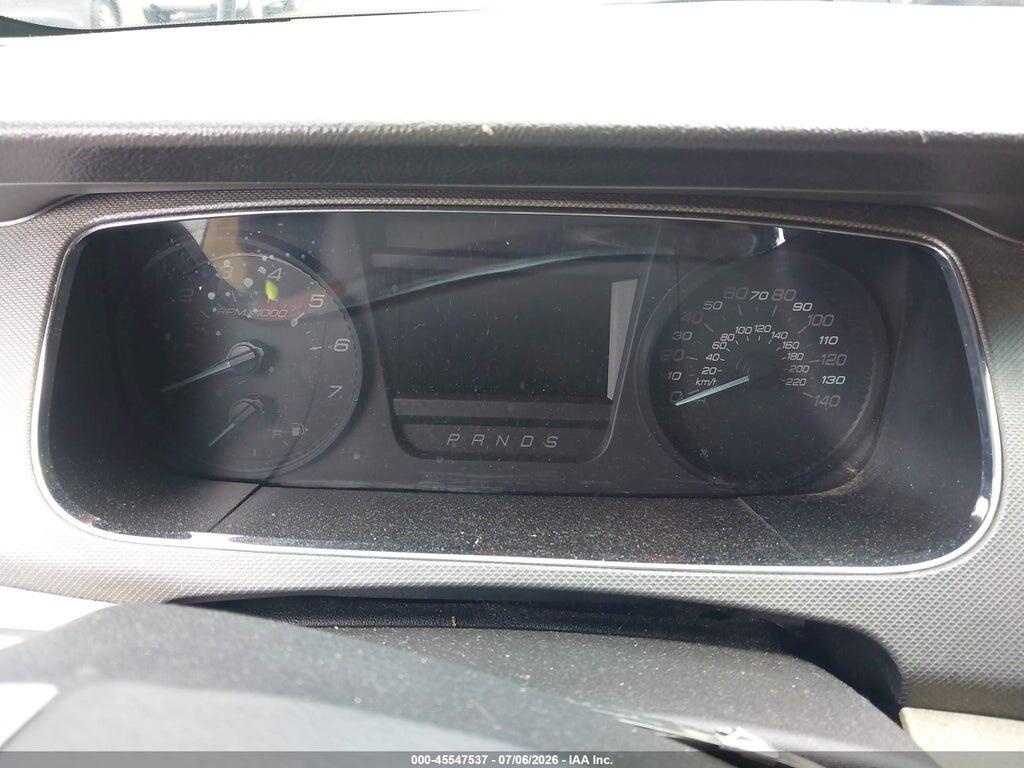1FAHP2D88FG188850 2015 FORD TAURUS photo no. 7