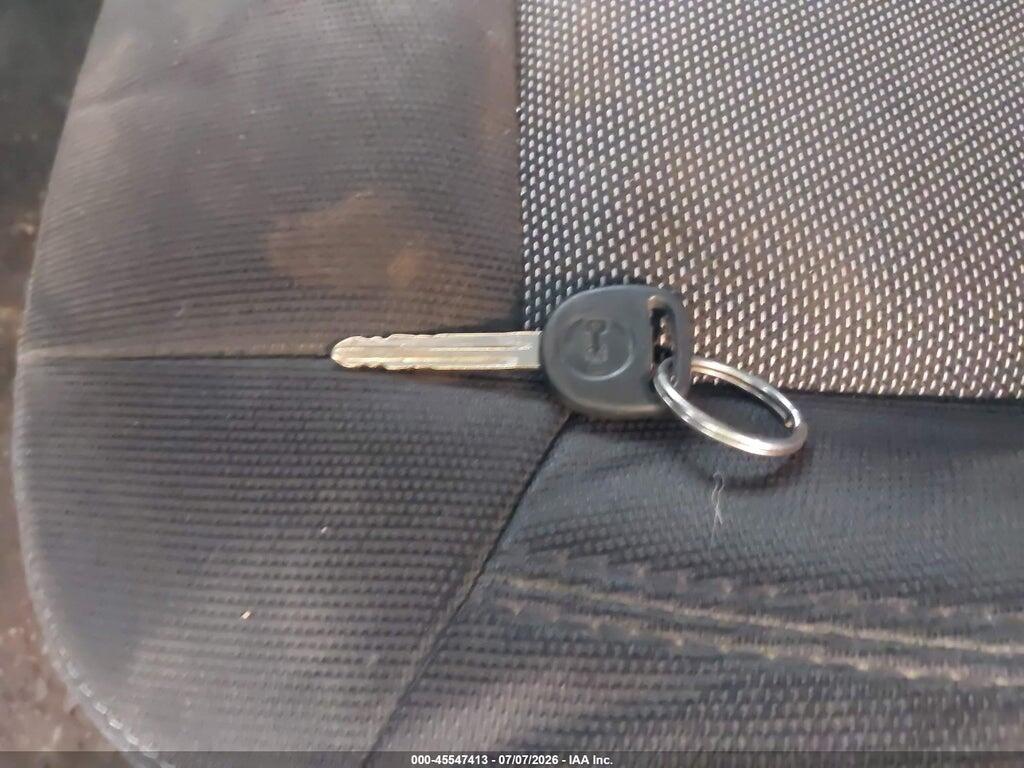 5GTEN13E088170174 2008 HUMMER H3 SUV photo no. 11