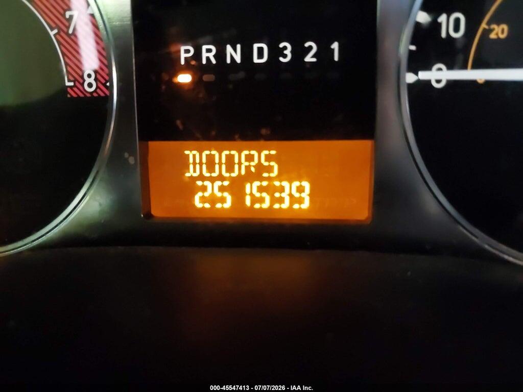 5GTEN13E088170174 2008 HUMMER H3 SUV photo no. 7
