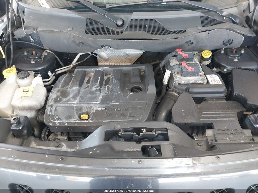 1C4NJPBBXED917263 2014 JEEP PATRIOT photo no. 10