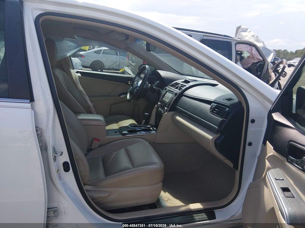 4T1BD1FK2DU069682 2013 TOYOTA CAMRY HYBRID photo no. 5