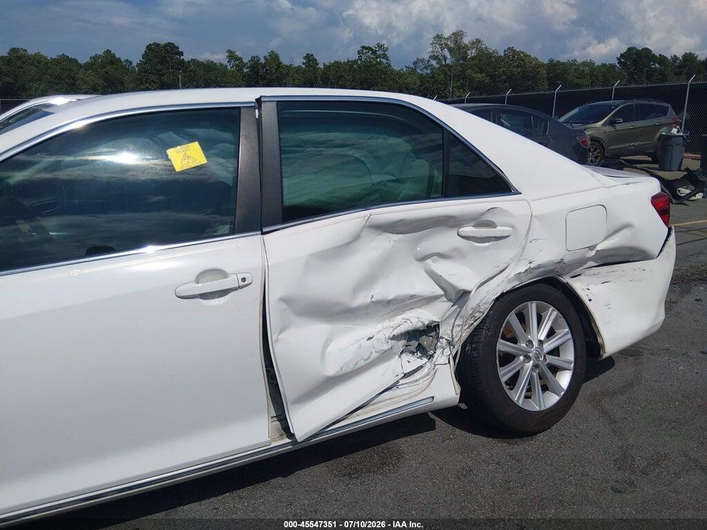4T1BD1FK2DU069682 2013 TOYOTA CAMRY HYBRID photo no. 6