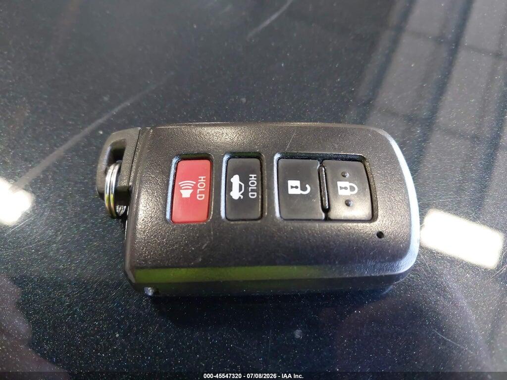 4T1BF1FK3FU943406 2015 TOYOTA CAMRY photo no. 11