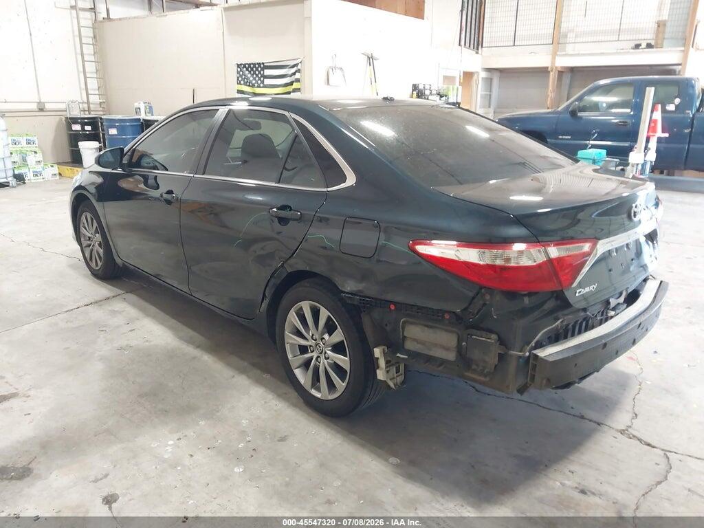 4T1BF1FK3FU943406 2015 TOYOTA CAMRY photo no. 3