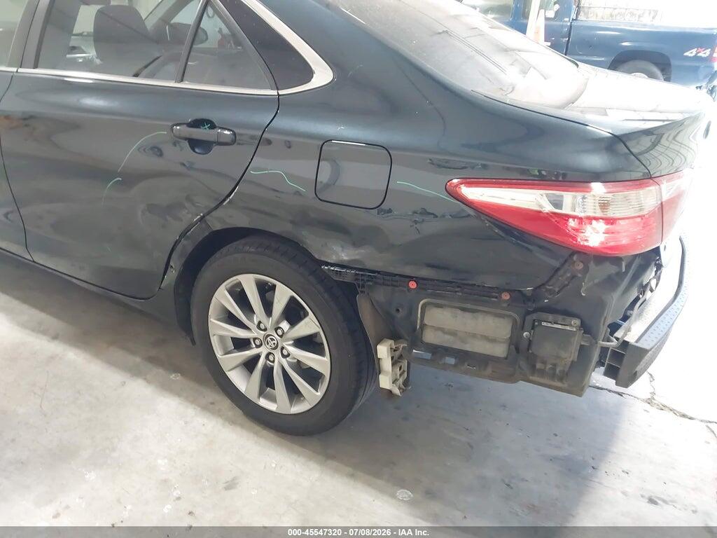 4T1BF1FK3FU943406 2015 TOYOTA CAMRY photo no. 6