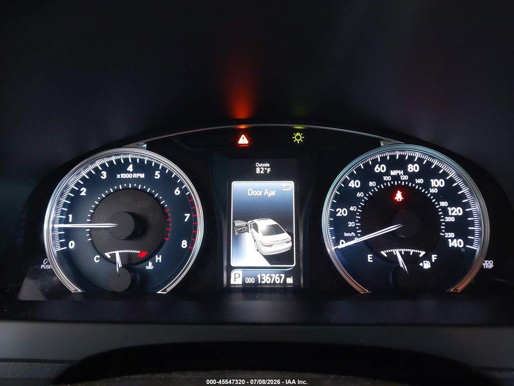 4T1BF1FK3FU943406 2015 TOYOTA CAMRY photo no. 7