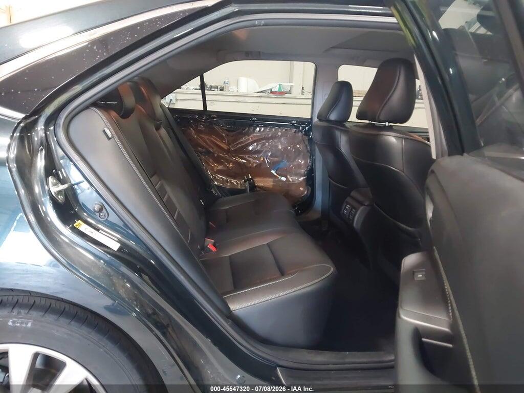 4T1BF1FK3FU943406 2015 TOYOTA CAMRY photo no. 8