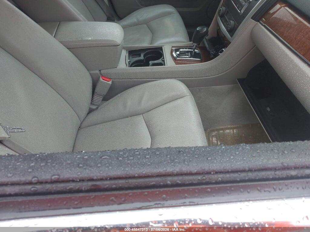 1GYEE637070165182 2007 CADILLAC SRX photo no. 5