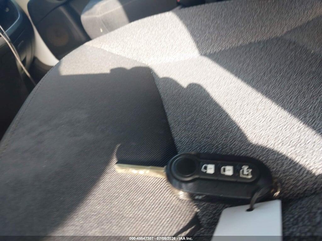 3C6LRVBG7ME567109 2021 RAM PROMASTER 1500 photo no. 11
