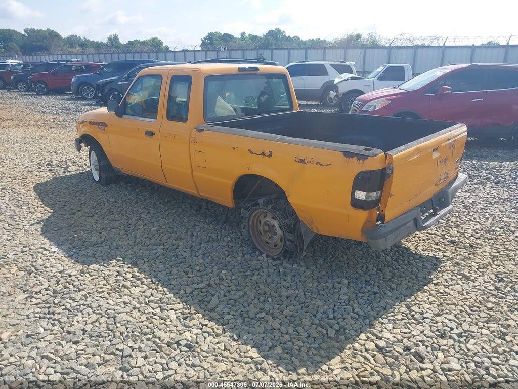 1FTYR14V13PB35858 2003 FORD RANGER photo no. 3