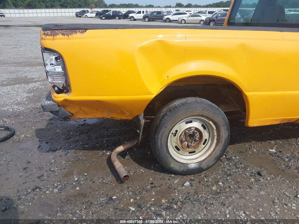 1FTYR14V13PB35858 2003 FORD RANGER photo no. 6
