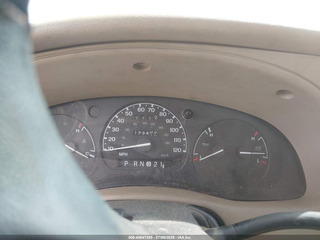 1FTYR14V13PB35858 2003 FORD RANGER photo no. 7