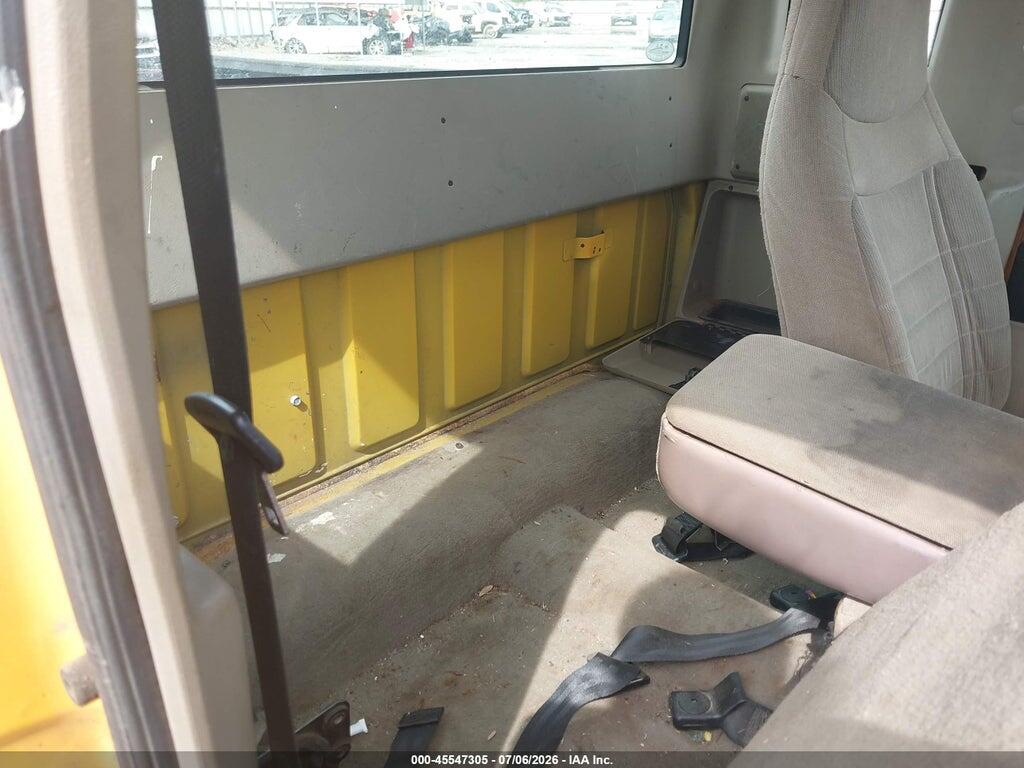 1FTYR14V13PB35858 2003 FORD RANGER photo no. 8