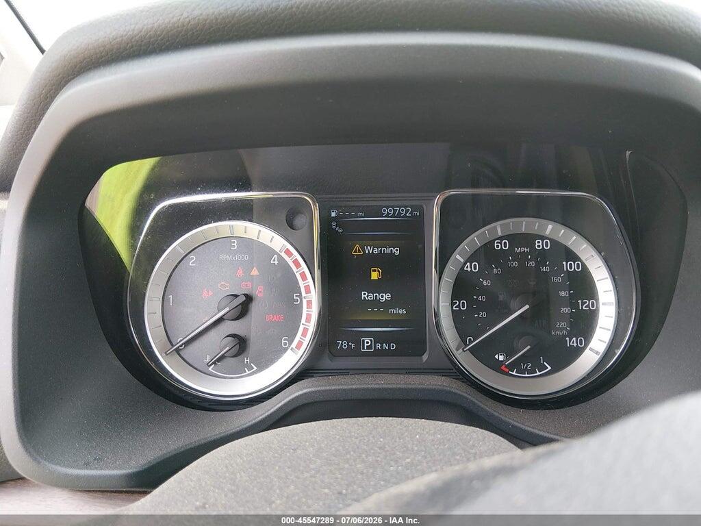 1N6BA1F40HN565656 2017 NISSAN TITAN XD photo no. 7