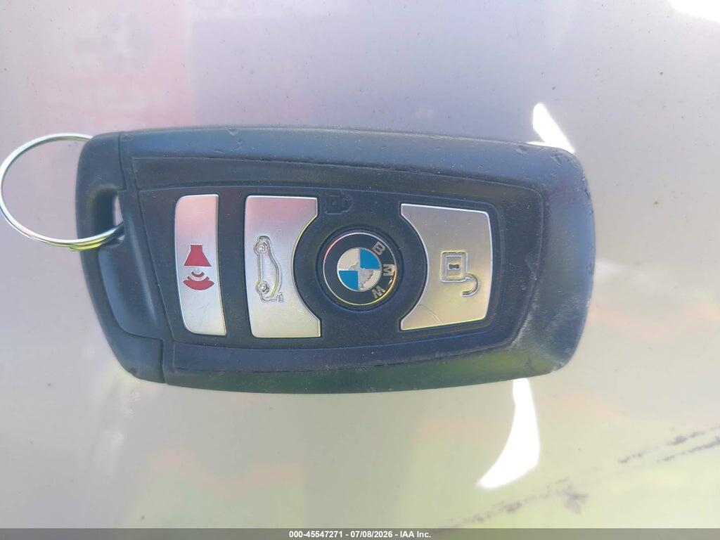 WBA5A7C52ED219591 2014 BMW 528I photo no. 11