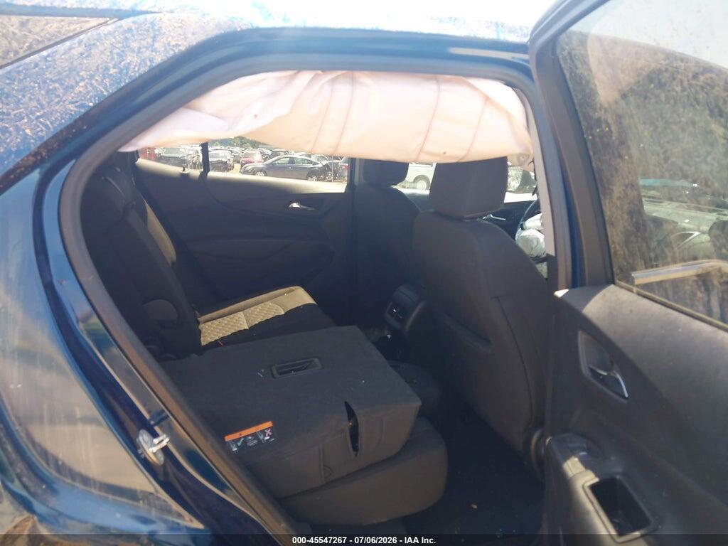2GNAXUEVXL6151118 2020 CHEVROLET EQUINOX photo no. 8